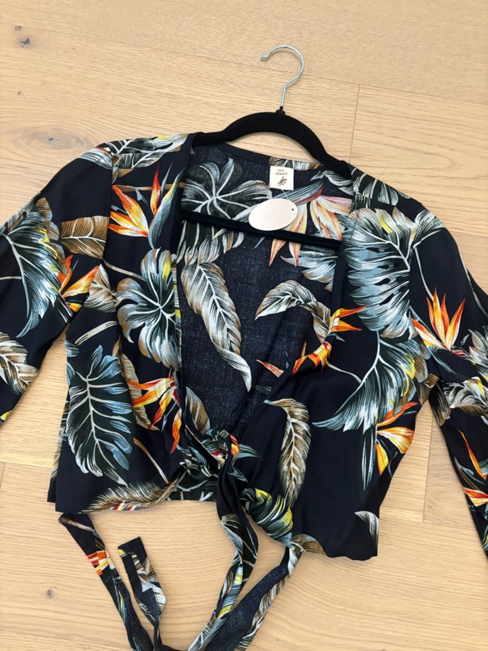 Bikini Cover Up